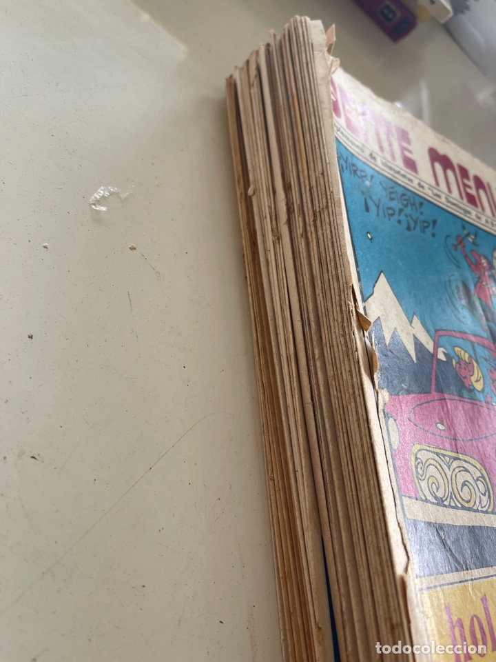 C&oacute;mics: Gente menuda suplemento de historietas de los domingos de ABC - Foto 5