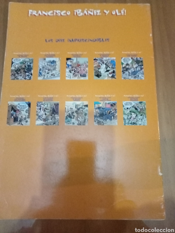 C&oacute;mics: Pepe gotera y otilio,chapuzas a domicilio - Foto 2
