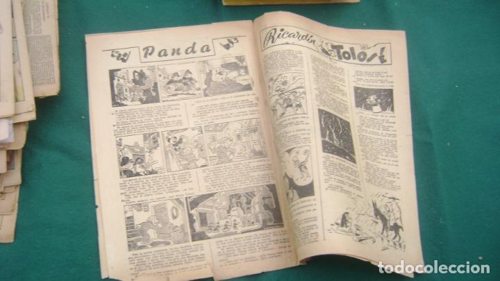 C&oacute;mics: SUPLEMENTO INFANTIL LAS PROVINCIAS 193 CJ 7 - Foto 2