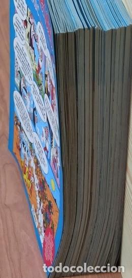 C&oacute;mics: GENTE MENUDA - LOTE DE 14 NUMEROS - Foto 2