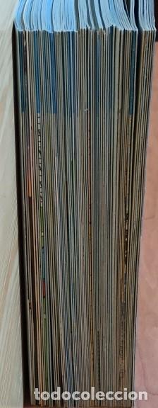 C&oacute;mics: GENTE MENUDA - LOTE DE 14 NUMEROS - Foto 4