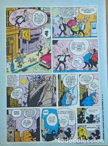 C&oacute;mics: GENTE MENUDA - LOTE DE 14 NUMEROS - Foto 7