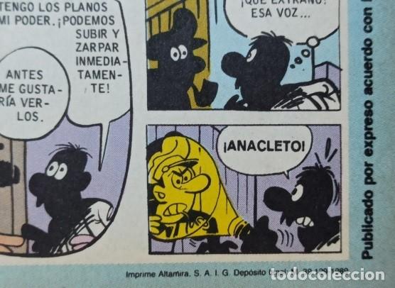C&oacute;mics: GENTE MENUDA - LOTE DE 14 NUMEROS - Foto 8