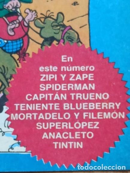 C&oacute;mics: GENTE MENUDA - LOTE DE 14 NUMEROS - Foto 11