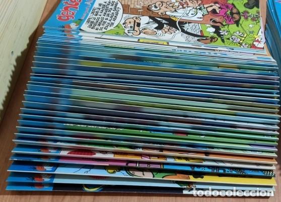 C&oacute;mics: GENTE MENUDA - LOTE DE 14 NUMEROS - Foto 14