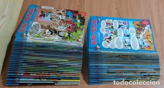 C&oacute;mics: GENTE MENUDA - LOTE DE 14 NUMEROS - Foto 15