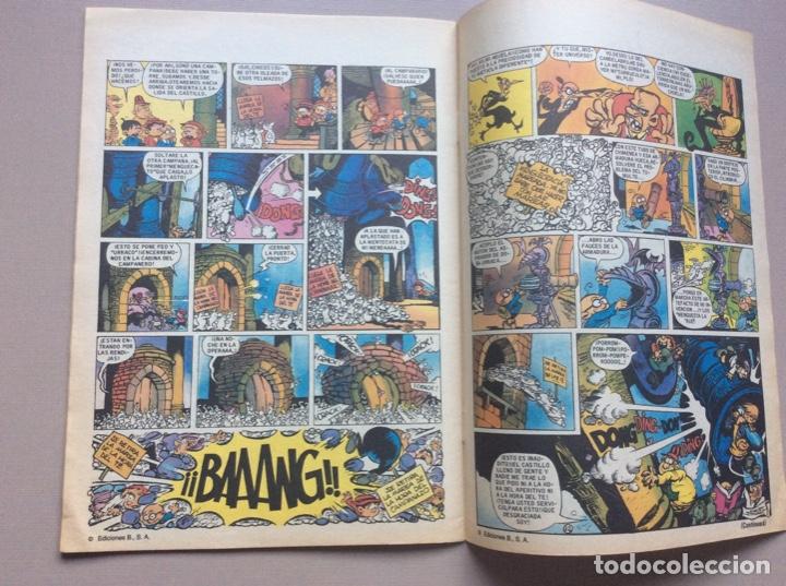 C&oacute;mics: COMICS EL SOL SUPERHEROES N&Uacute;MERO 17 - Foto 5