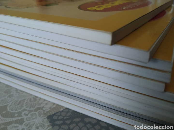 C&oacute;mics: Cl&aacute;sicos el jueves completo - Foto 5