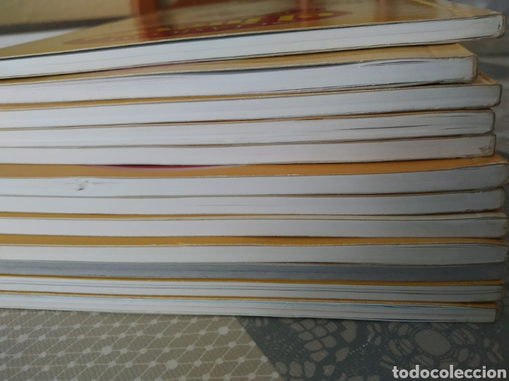 C&oacute;mics: Cl&aacute;sicos el jueves completo - Foto 6