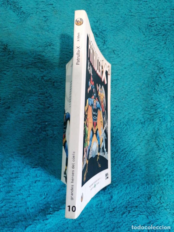 C&oacute;mics: PATRULLA X - Foto 3