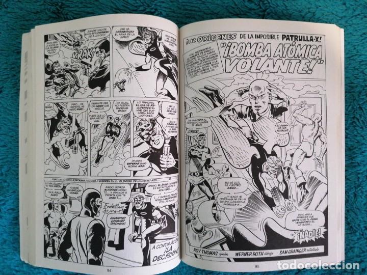 C&oacute;mics: PATRULLA X - Foto 6