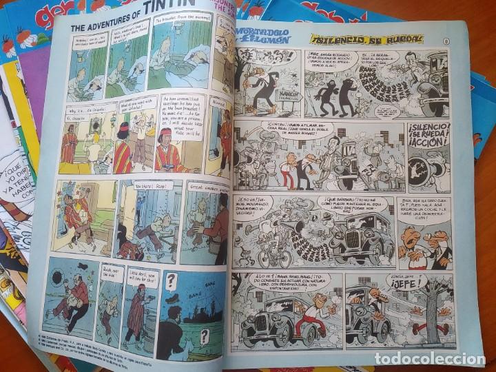 C&oacute;mics: Tebeos. Gente Menuda. 27 ejemplares. - Foto 2