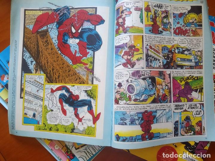 C&oacute;mics: Tebeos. Gente Menuda. 27 ejemplares. - Foto 3