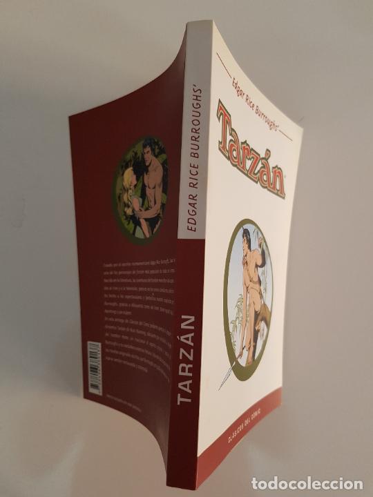 C&oacute;mics: TARZ&Aacute;N CL&Aacute;SICOS DEL C&Oacute;MIC - Foto 3