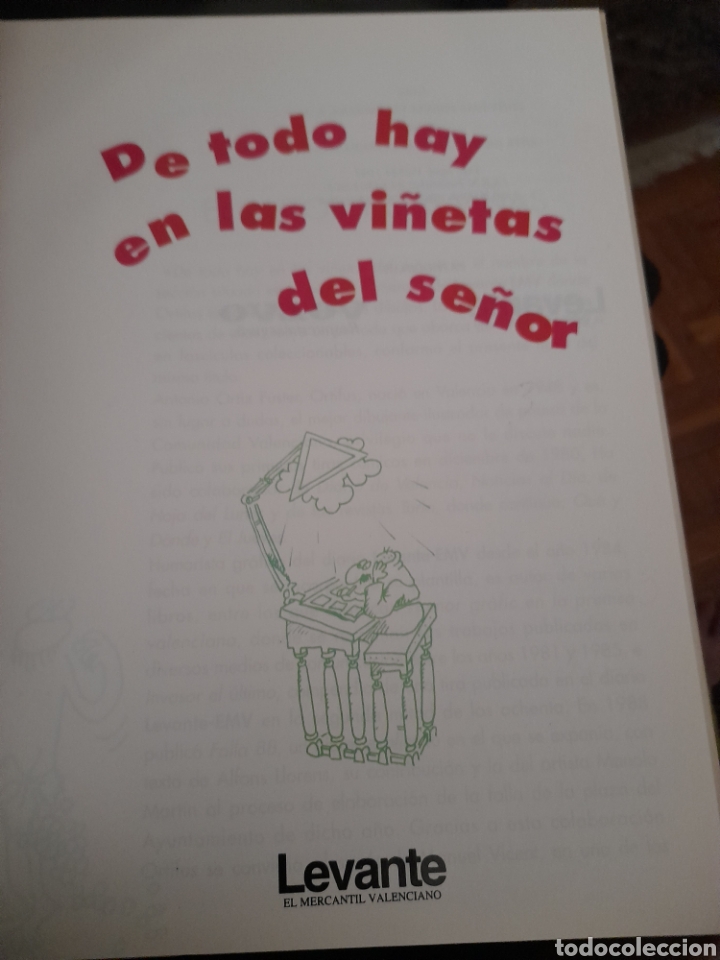 C&oacute;mics: De todo hay en las vi&ntilde;etas del se&ntilde;or - Foto 2
