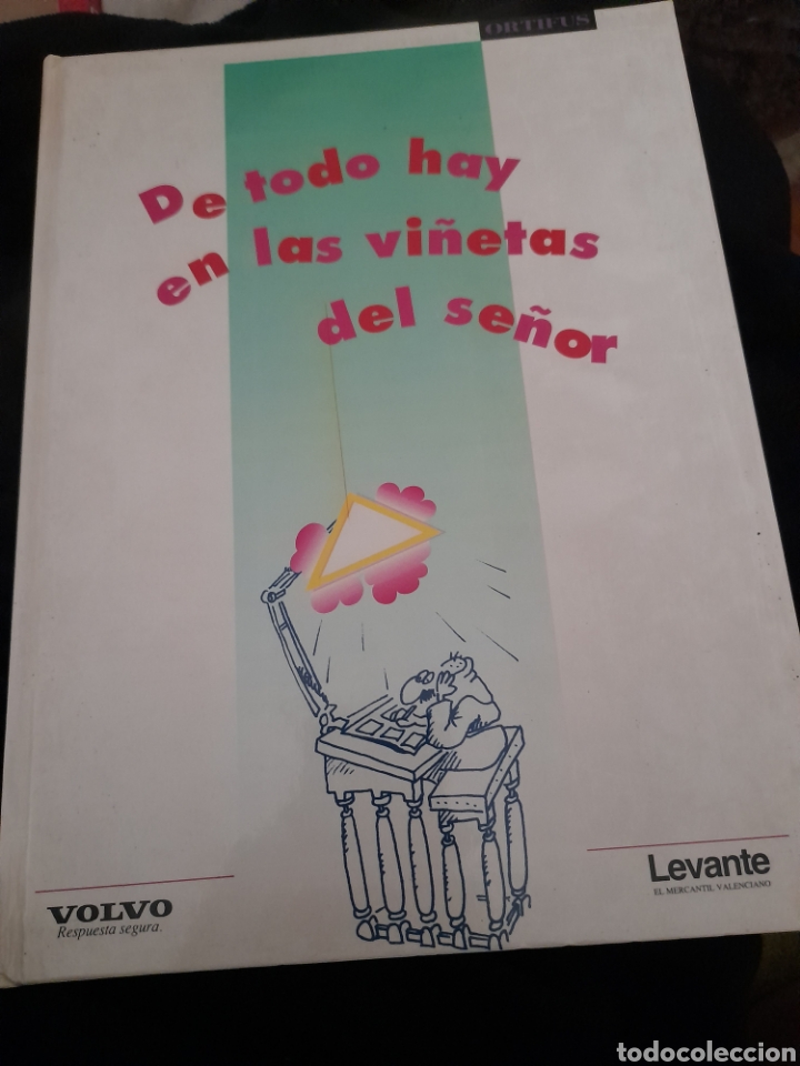 C&oacute;mics: De todo hay en las vi&ntilde;etas del se&ntilde;or - Foto 1