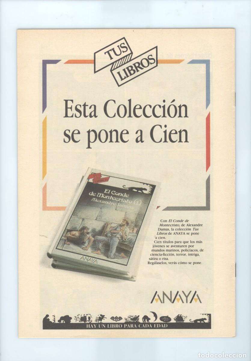 C&oacute;mics: El sol. Los c&oacute;mics de el sol. 30. - Foto 2