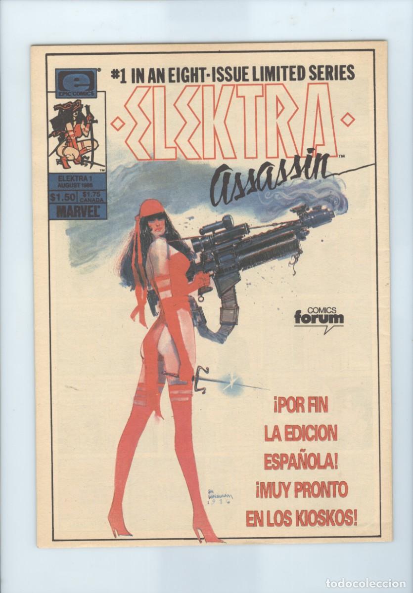 C&oacute;mics: El sol. Los c&oacute;mics de el sol. 6 - Foto 2