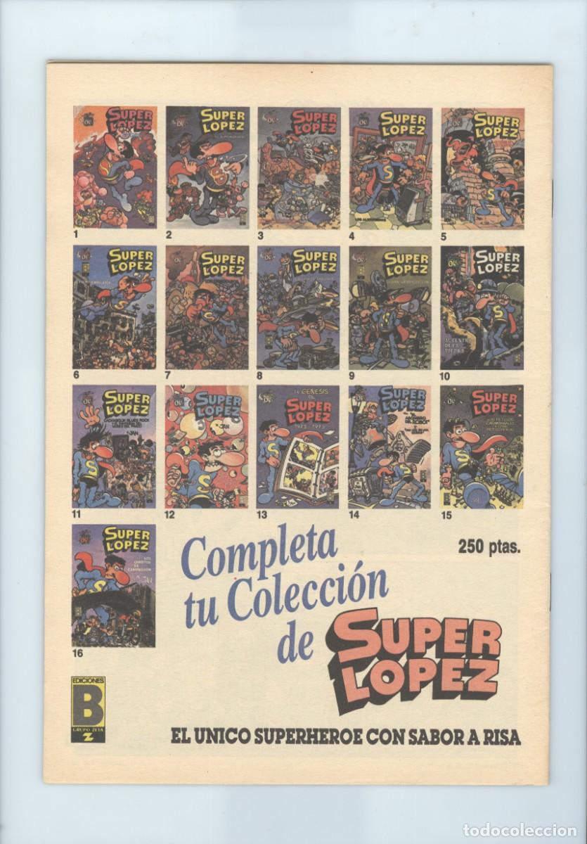 C&oacute;mics: El sol. Los c&oacute;mics de el sol. 13. - Foto 2