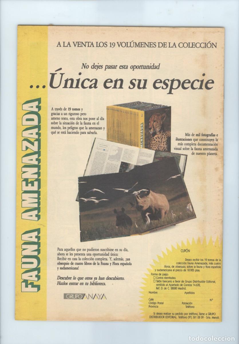 C&oacute;mics: El sol. Los c&oacute;mics de el sol. 5 - Foto 2