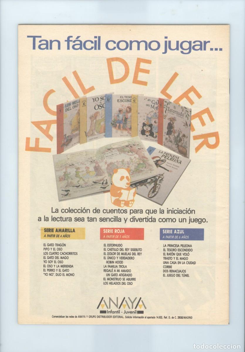 C&oacute;mics: El sol. Los c&oacute;mics de el sol. 15. - Foto 2