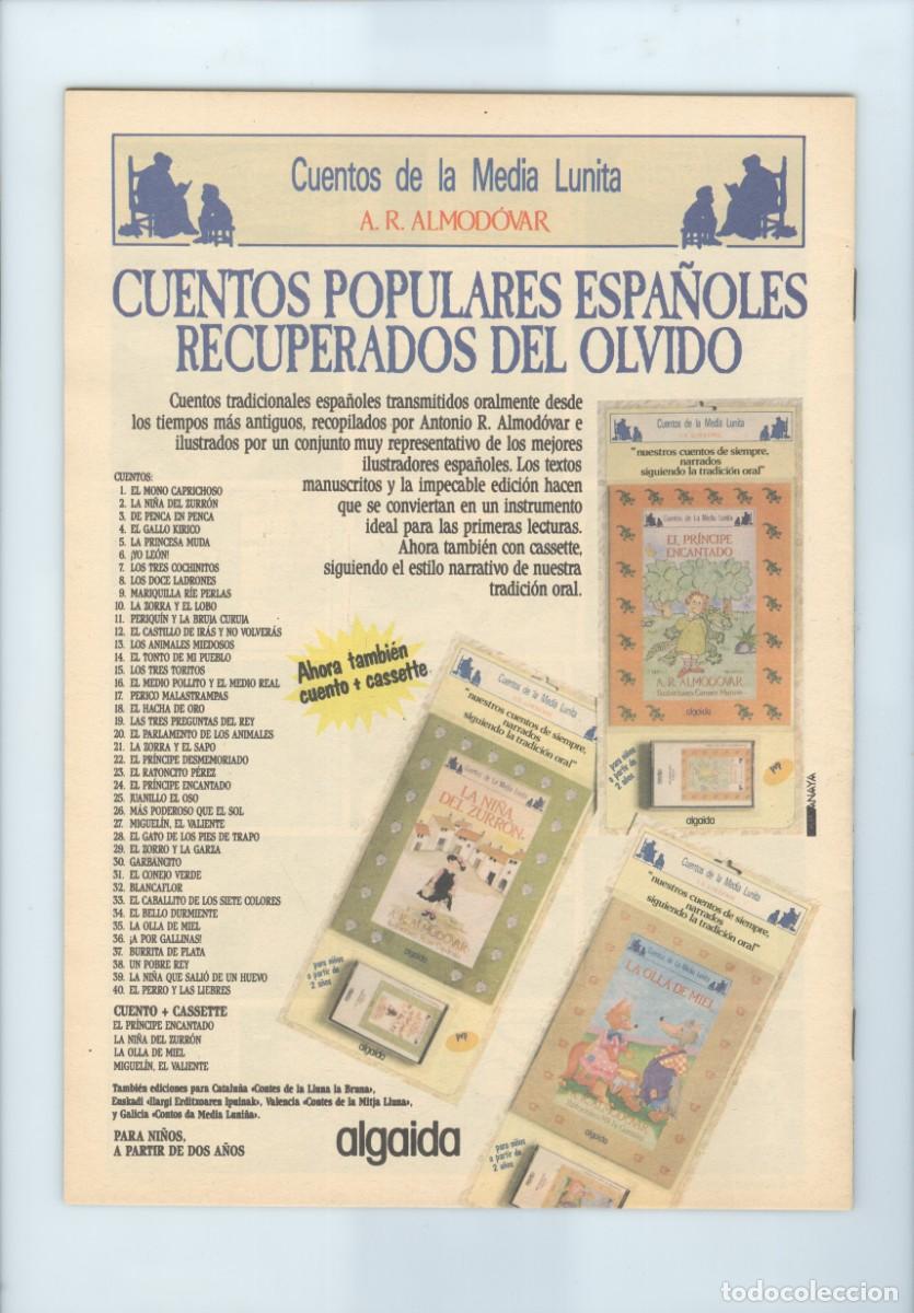 C&oacute;mics: El sol. Los c&oacute;mics de el sol. 4 - Foto 2