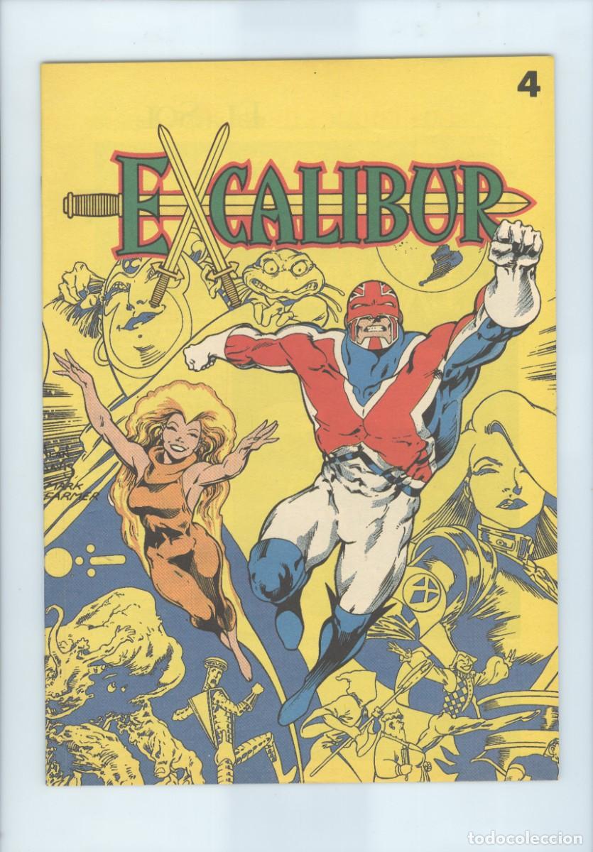 C&oacute;mics: El sol. Los c&oacute;mics de el sol. 4 - Foto 1