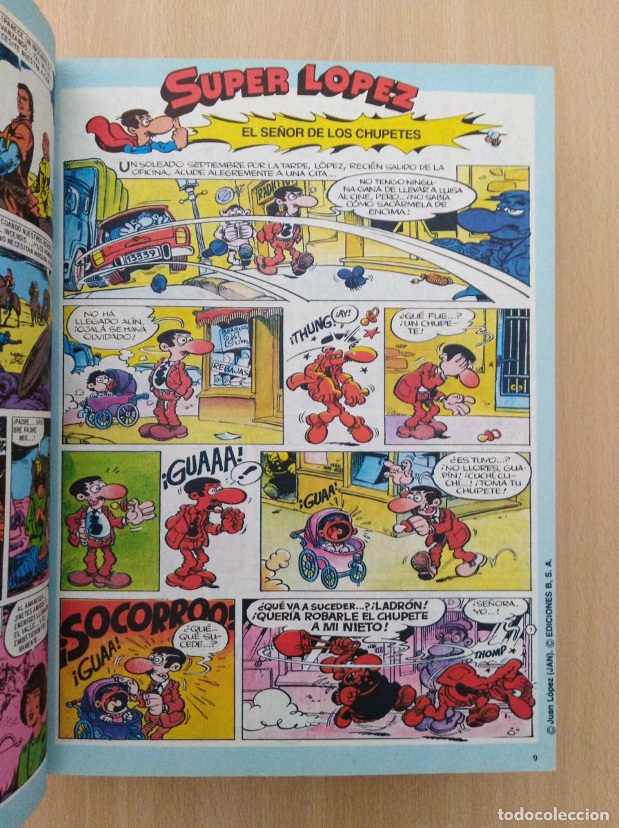 C&oacute;mics: ABC / GENTE MENUDA - Foto 8