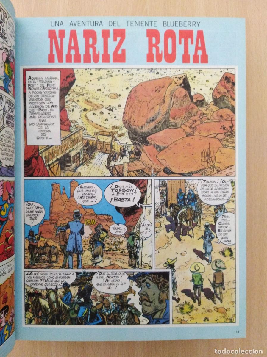 C&oacute;mics: ABC / GENTE MENUDA - Foto 9