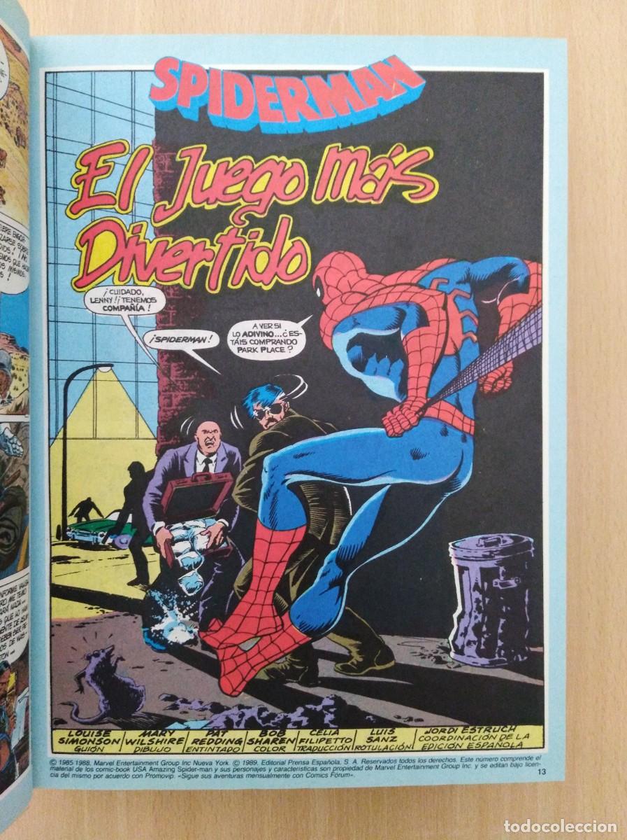 C&oacute;mics: ABC / GENTE MENUDA - Foto 10