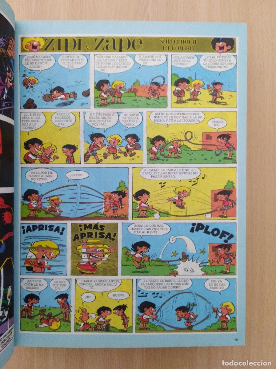 C&oacute;mics: ABC / GENTE MENUDA - Foto 11