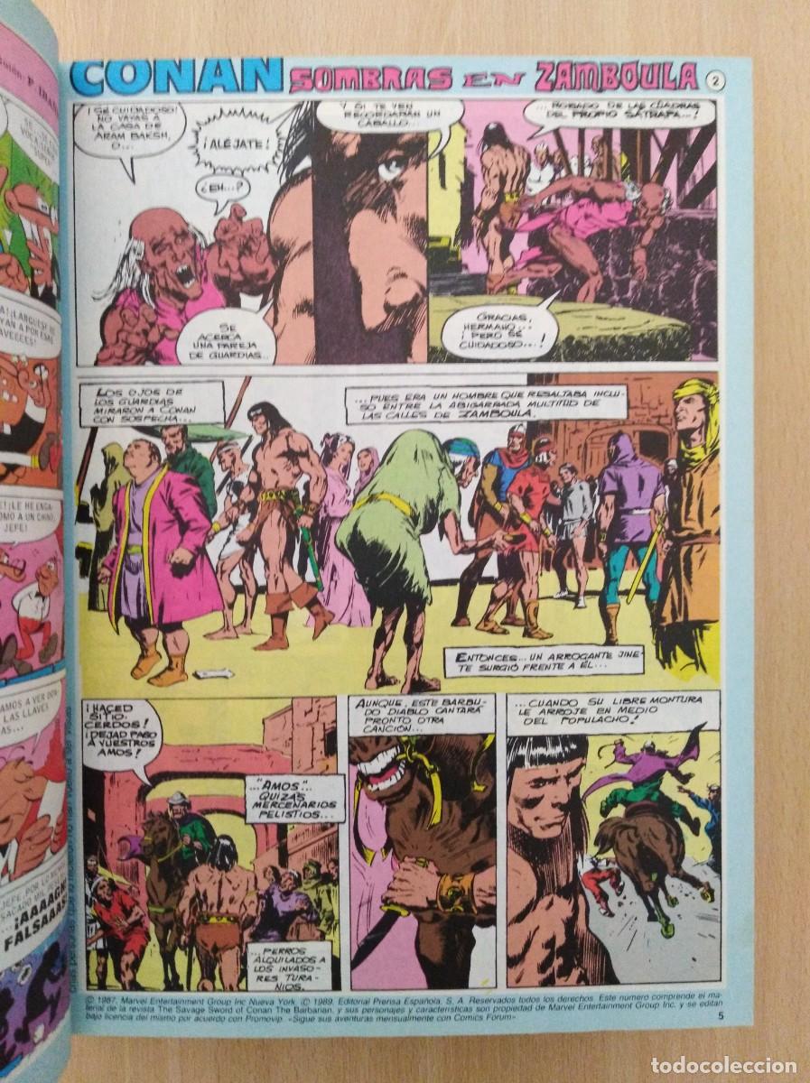 C&oacute;mics: ABC / GENTE MENUDA - Foto 14