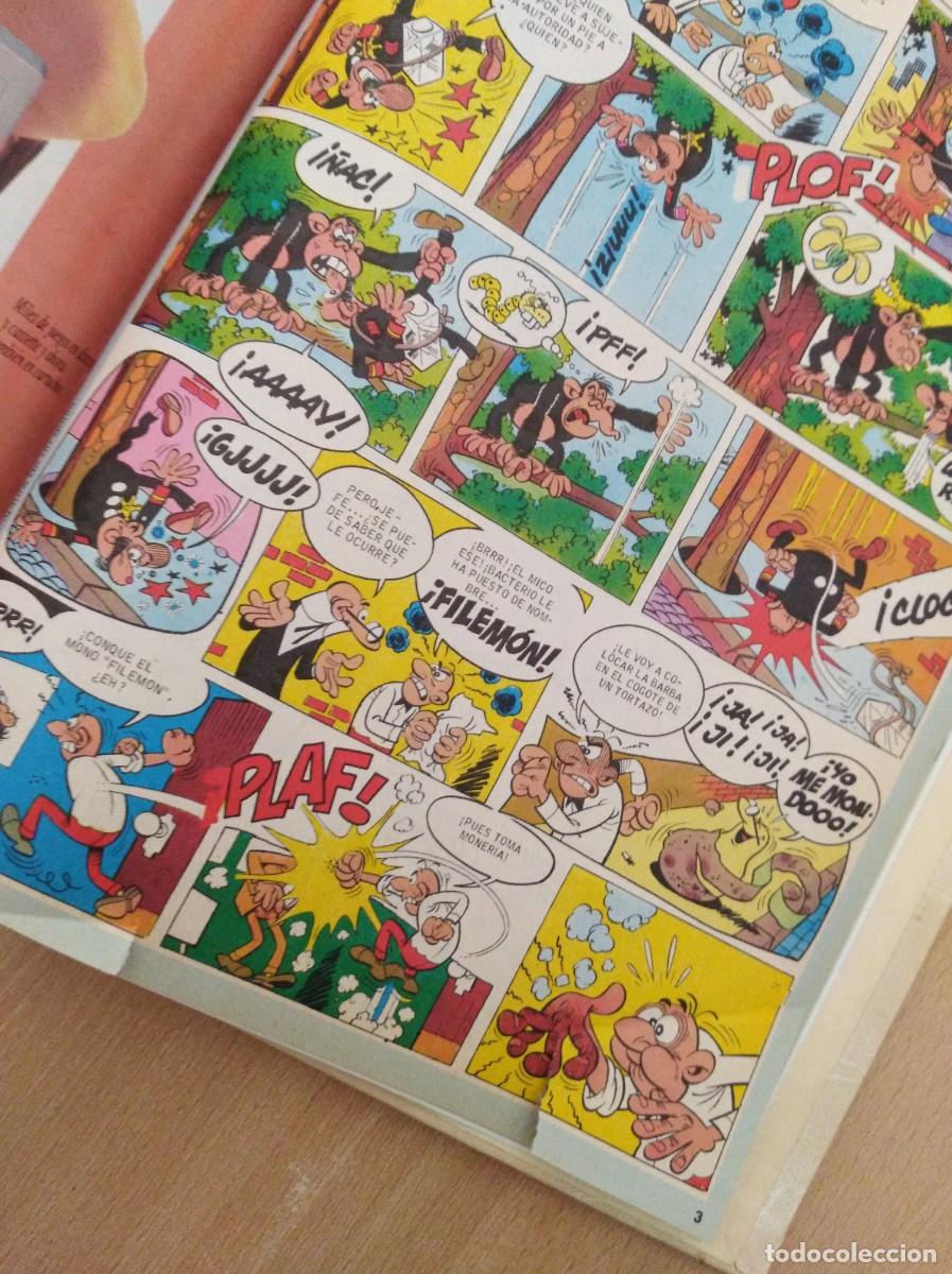 C&oacute;mics: ABC / GENTE MENUDA - Foto 19
