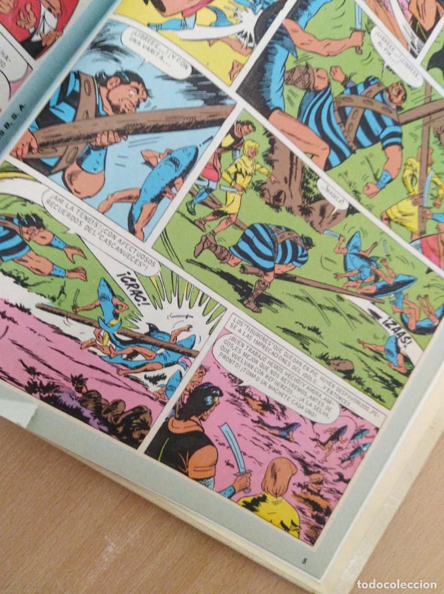 C&oacute;mics: ABC / GENTE MENUDA - Foto 20