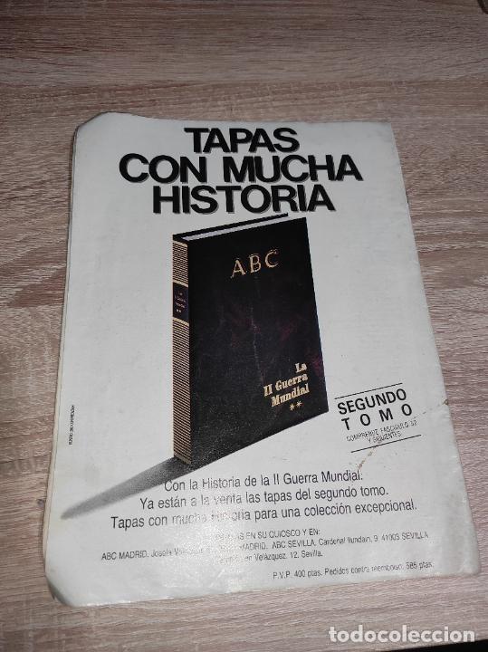 C&oacute;mics: Comic gente menuda semanario juvenil ABC - Foto 2
