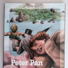 Cómics: PETER PAN POR JAMES M. BARRIE, Nº 15 - PUBLICO. Lote 401037724