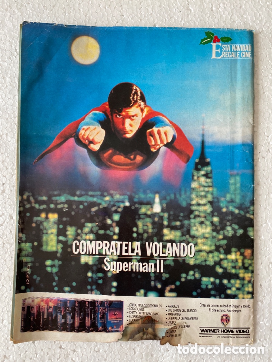 C&oacute;mics: GENTE MENUDA 1989 #7 &laquo;MUY RARO&raquo; - Foto 2