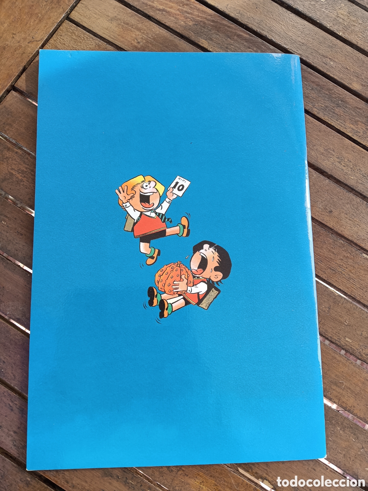 C&oacute;mics: ZIPI Y ZAPE - Foto 2