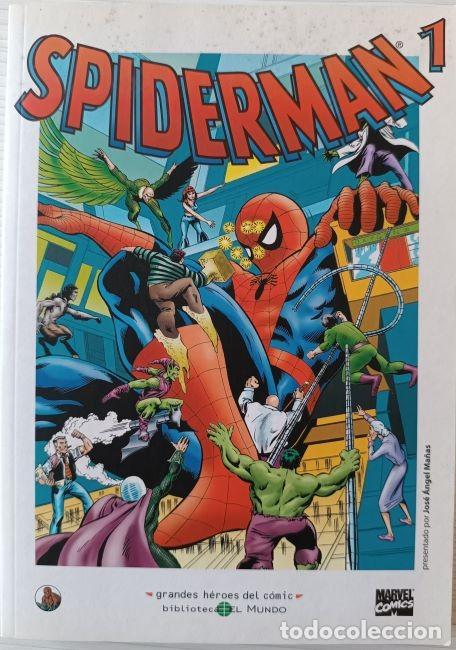 C&oacute;mics: SPIDERMAN - PATRULLA X - Foto 3