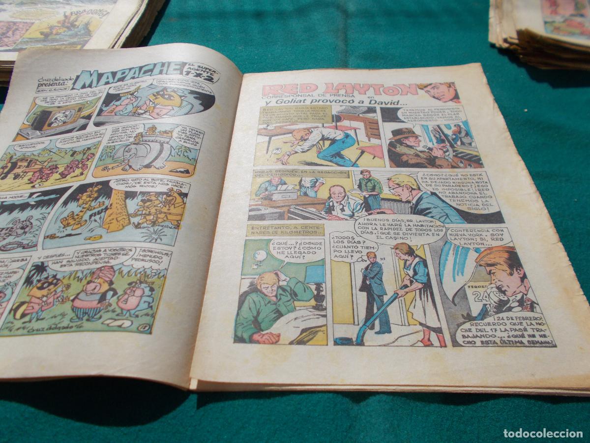 C&oacute;mics: EL CUCO 69 SUPLEMENTO INFANTIL PUEBLO ESTERRAZA - Foto 2
