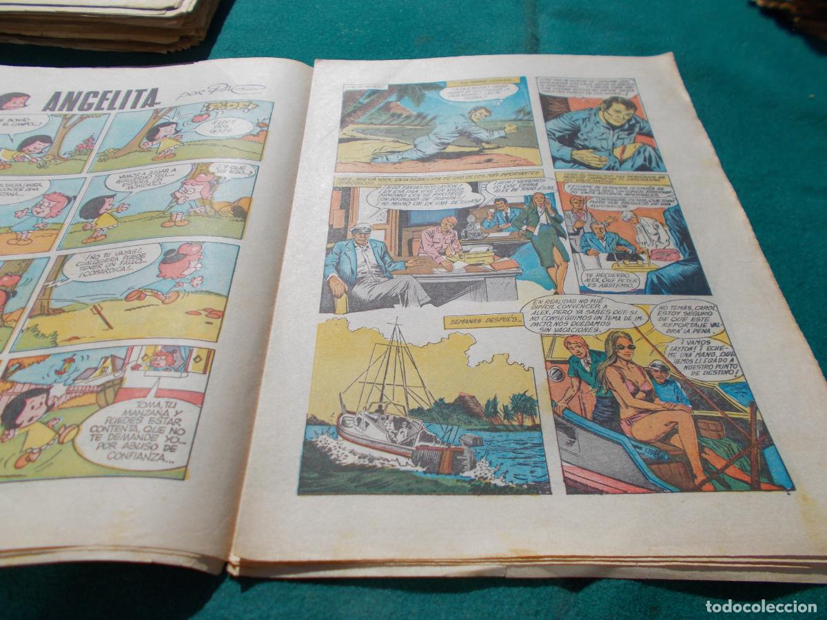 C&oacute;mics: EL CUCO 70 SUPLEMENTO INFANTIL PUEBLO ESTERRAZA - Foto 2