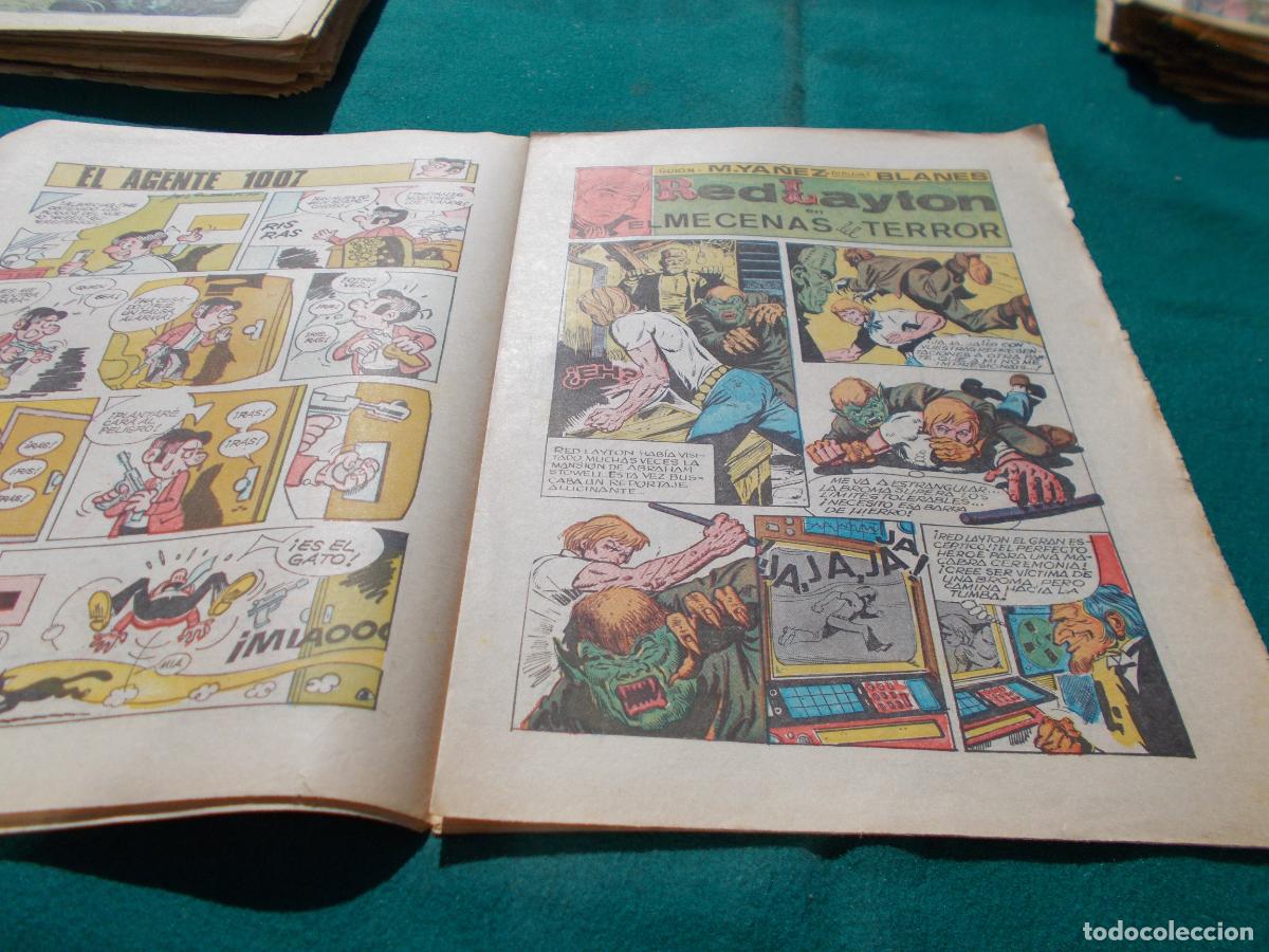 C&oacute;mics: EL CUCO 71 SUPLEMENTO INFANTIL PUEBLO ESTERRAZA - Foto 2