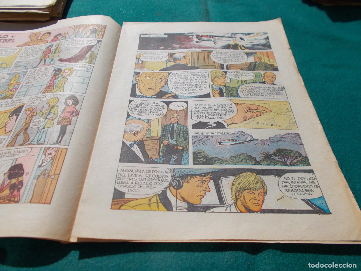 C&oacute;mics: EL CUCO 72 SUPLEMENTO INFANTIL PUEBLO ESTERRAZA - Foto 2