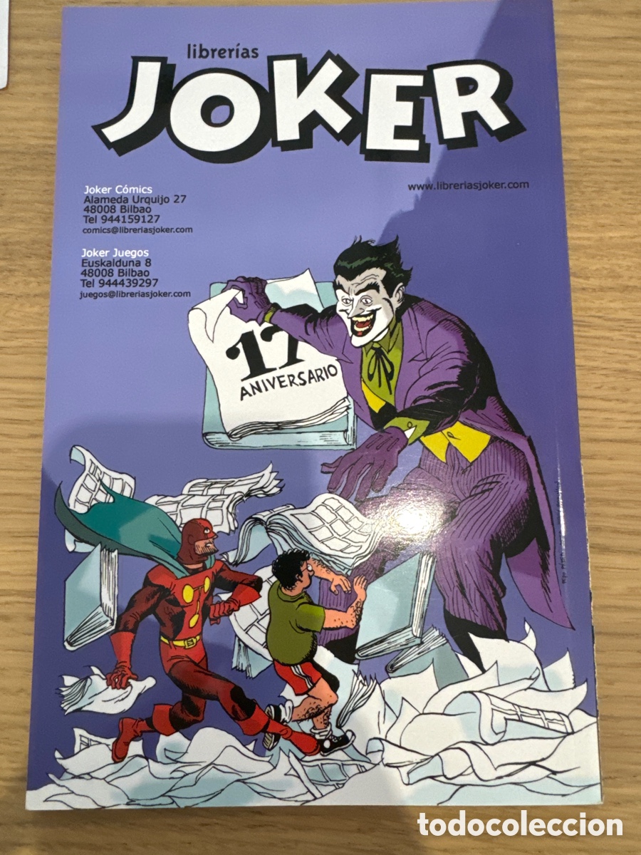 C&oacute;mics: Revista Dolmen 207 (Diciembre 2012) - Foto 2