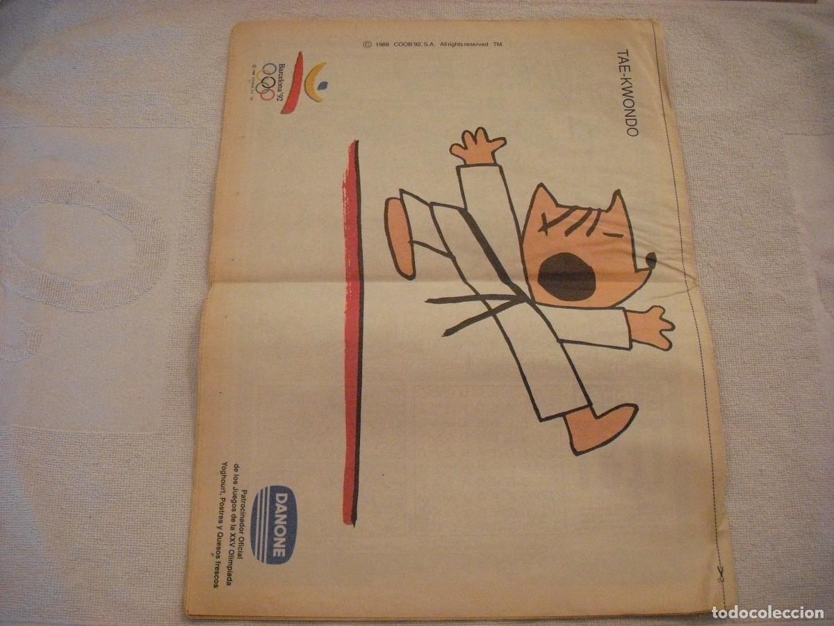 C&oacute;mics: EL TEBEO , EL PERIODICO N. 23 , RATONES AL PODER - Foto 2