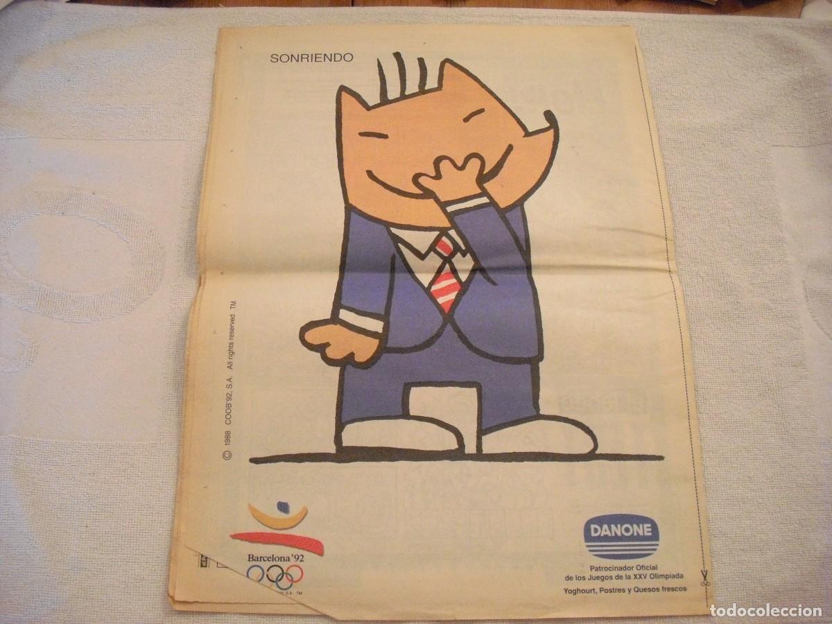 C&oacute;mics: EL TEBEO , EL PERIODICO N. 38, HOGAR DULCE HOGAR - Foto 2