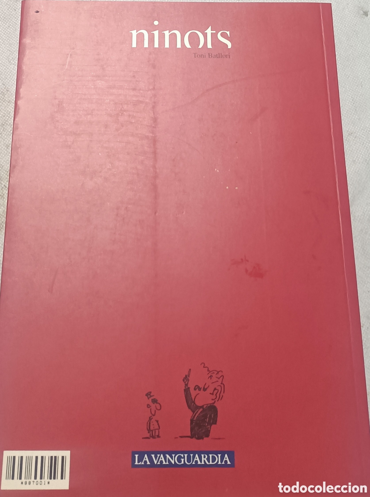 C&oacute;mics: Ninots La pol&iacute;tica de 1999 en tiras - Foto 2