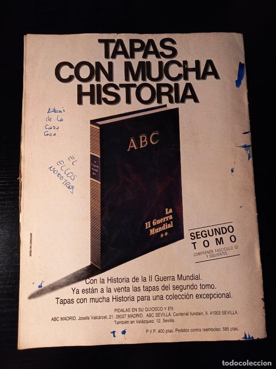 C&oacute;mics: Gente Menuda n&ordm; 21 (Semanario Juvenil de ABC) - Foto 2