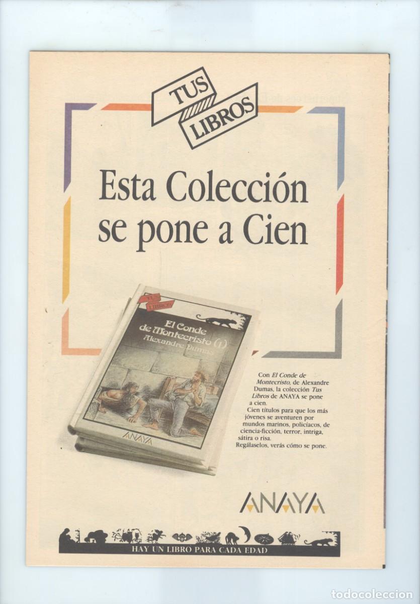 C&oacute;mics: El sol. Los c&oacute;mics de el sol. 34. - Foto 2