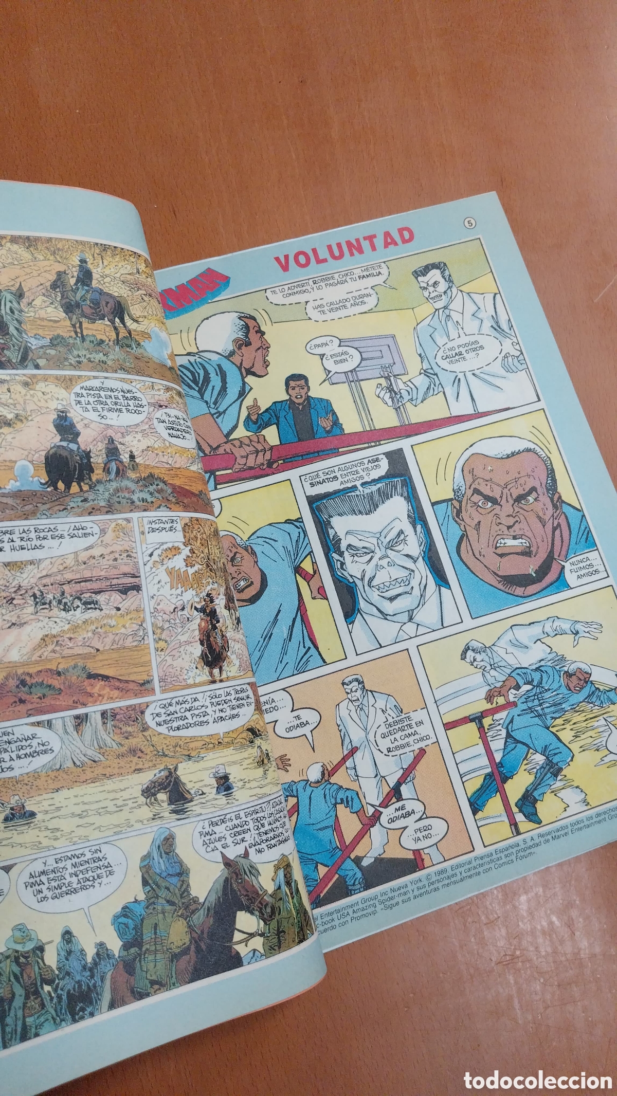 C&oacute;mics: Gente Menuda n&deg;57 suplemento ABC - Foto 2
